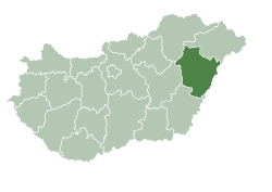 Hajdú-Bihar megye