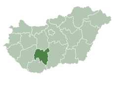 Tolna megye
