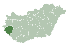 Zala megye